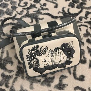 Brand new never worn Winnie the Pooh Loungefly Fanny pack. Will negotiate